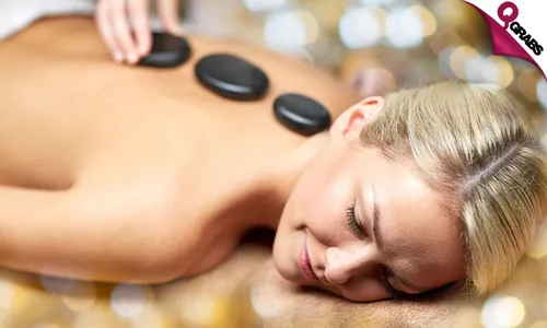 Massages: Full Body, Hot Stone & More!